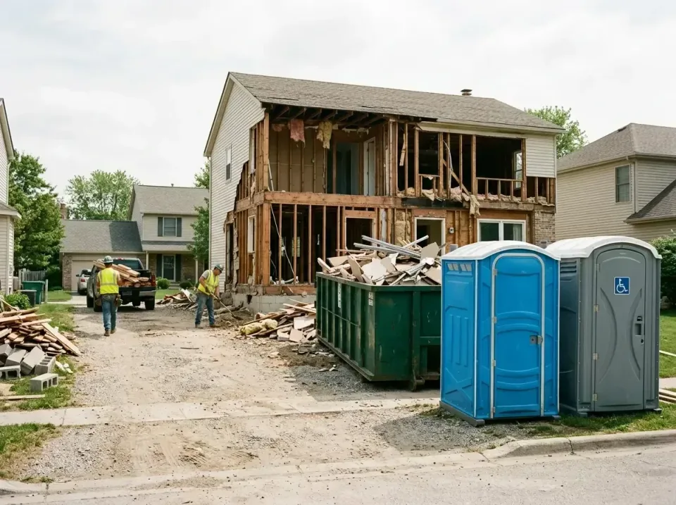 home-renovation-demolition-sit-010 — frequently asked questions, Portable Toilet & Dumpsters Rental in Papillion, NE